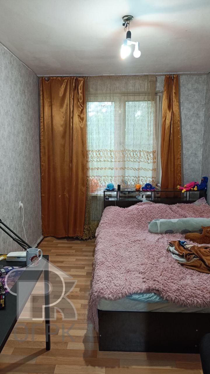 Купить 2-комнатную квартиру, №367517