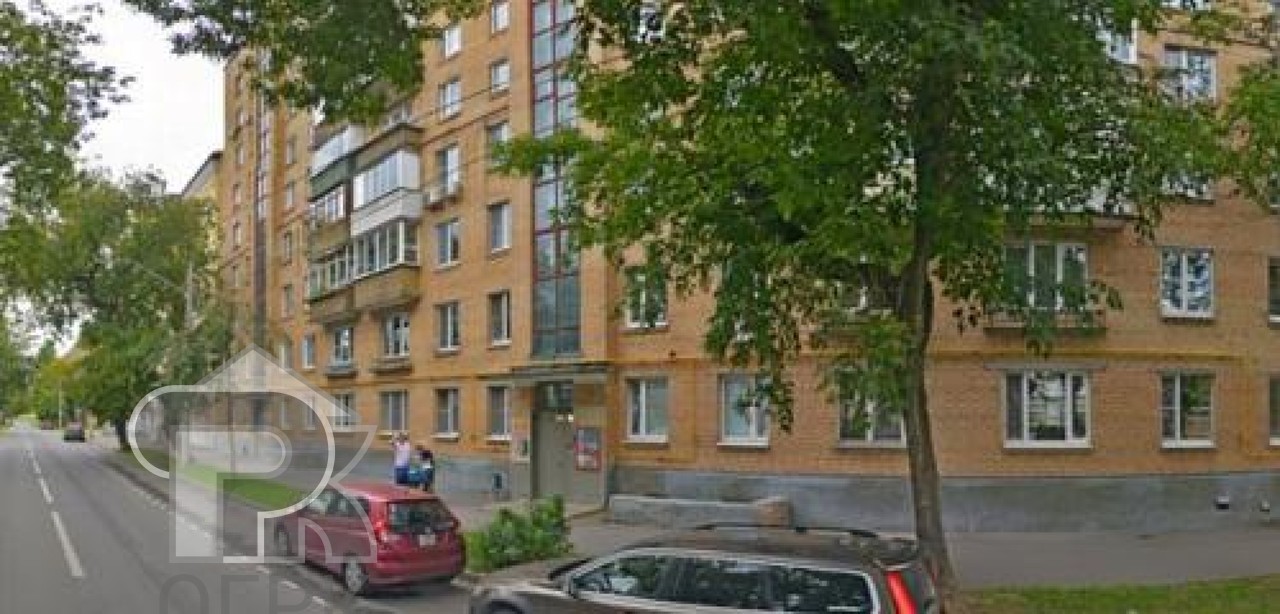 Купить 3-комнатную квартиру, №390623