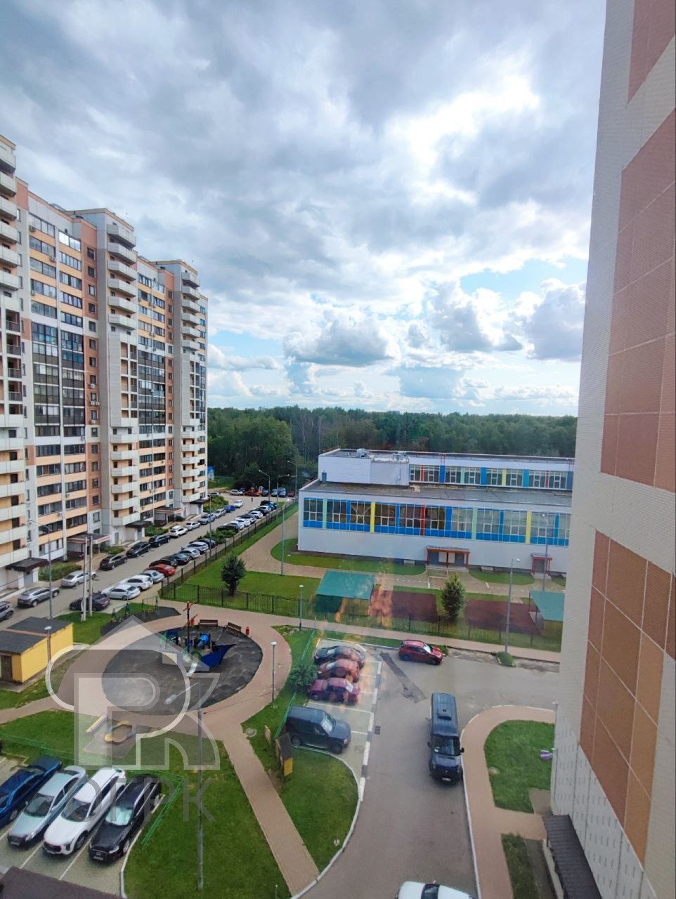 Купить 2-комнатную квартиру, №386543