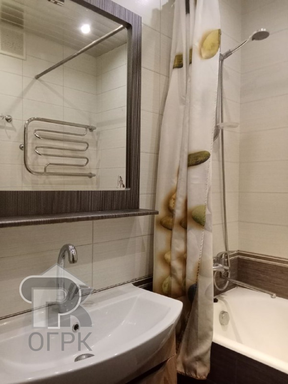 Купить 2-комнатную квартиру, №388575