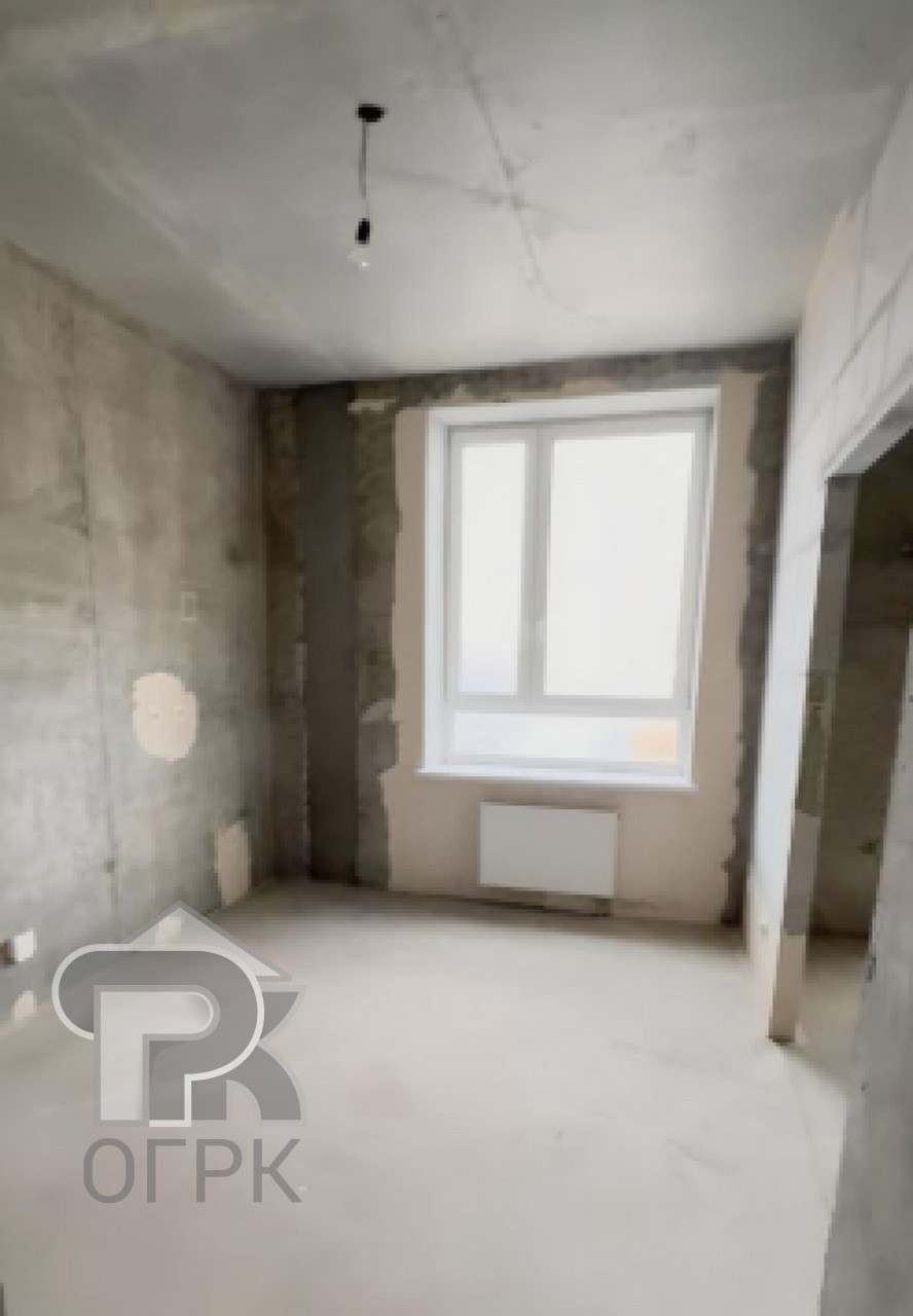 Купить 2-комнатную квартиру, №388822