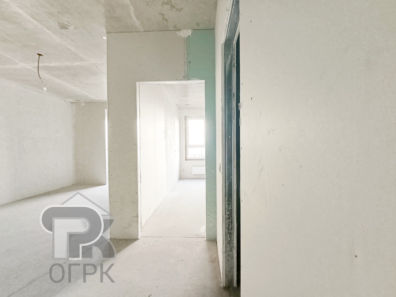 Купить 1-комнатную квартиру, №390563