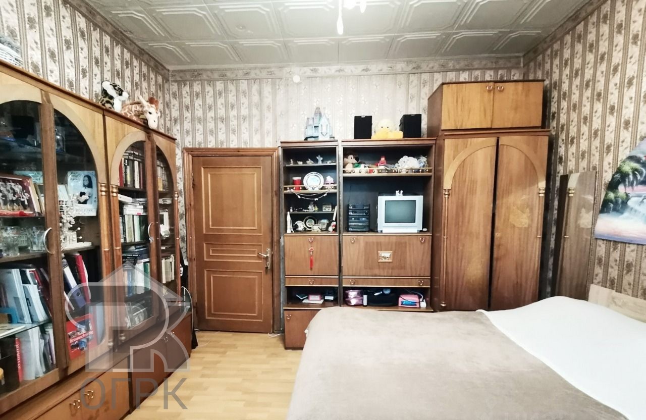 Купить 3-комнатную квартиру, №344256