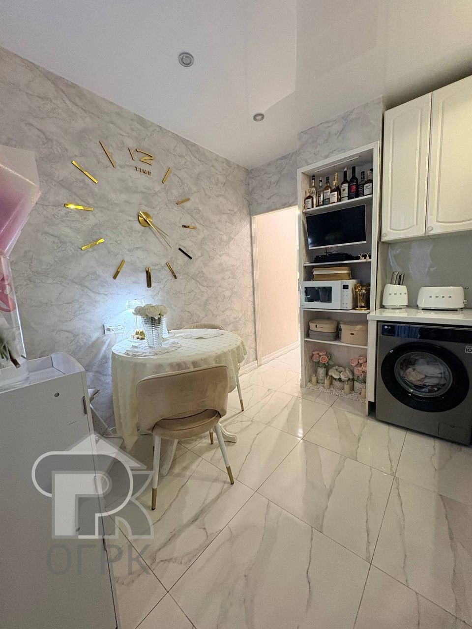 Купить 1-комнатную квартиру, №388238