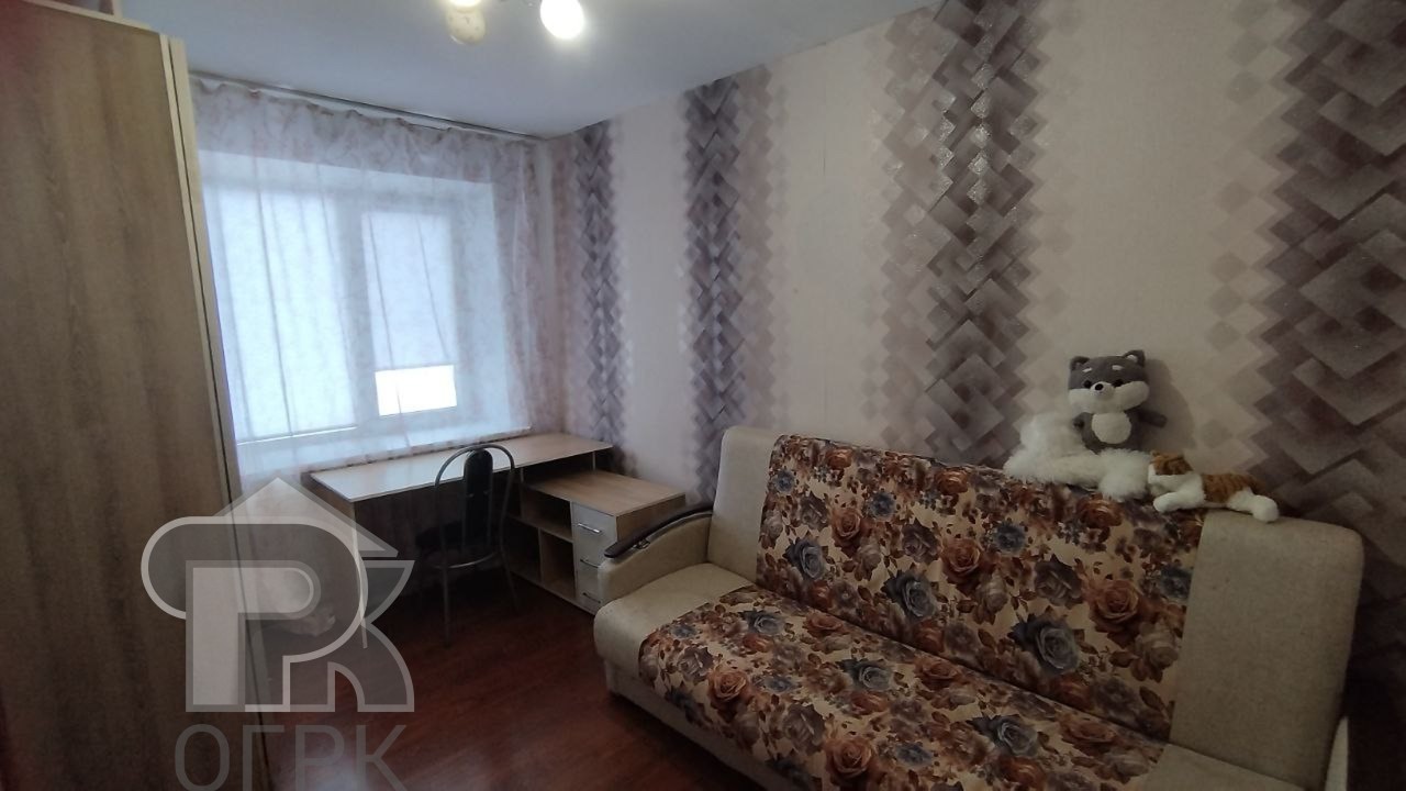 Купить 3-комнатную квартиру, №388210