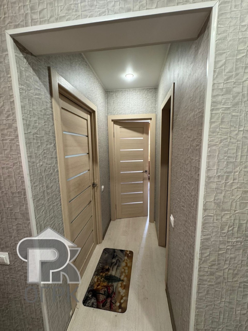 Купить 2-комнатную квартиру, №388222