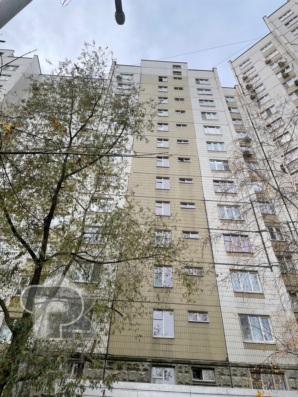 Купить 3-комнатную квартиру, №387426