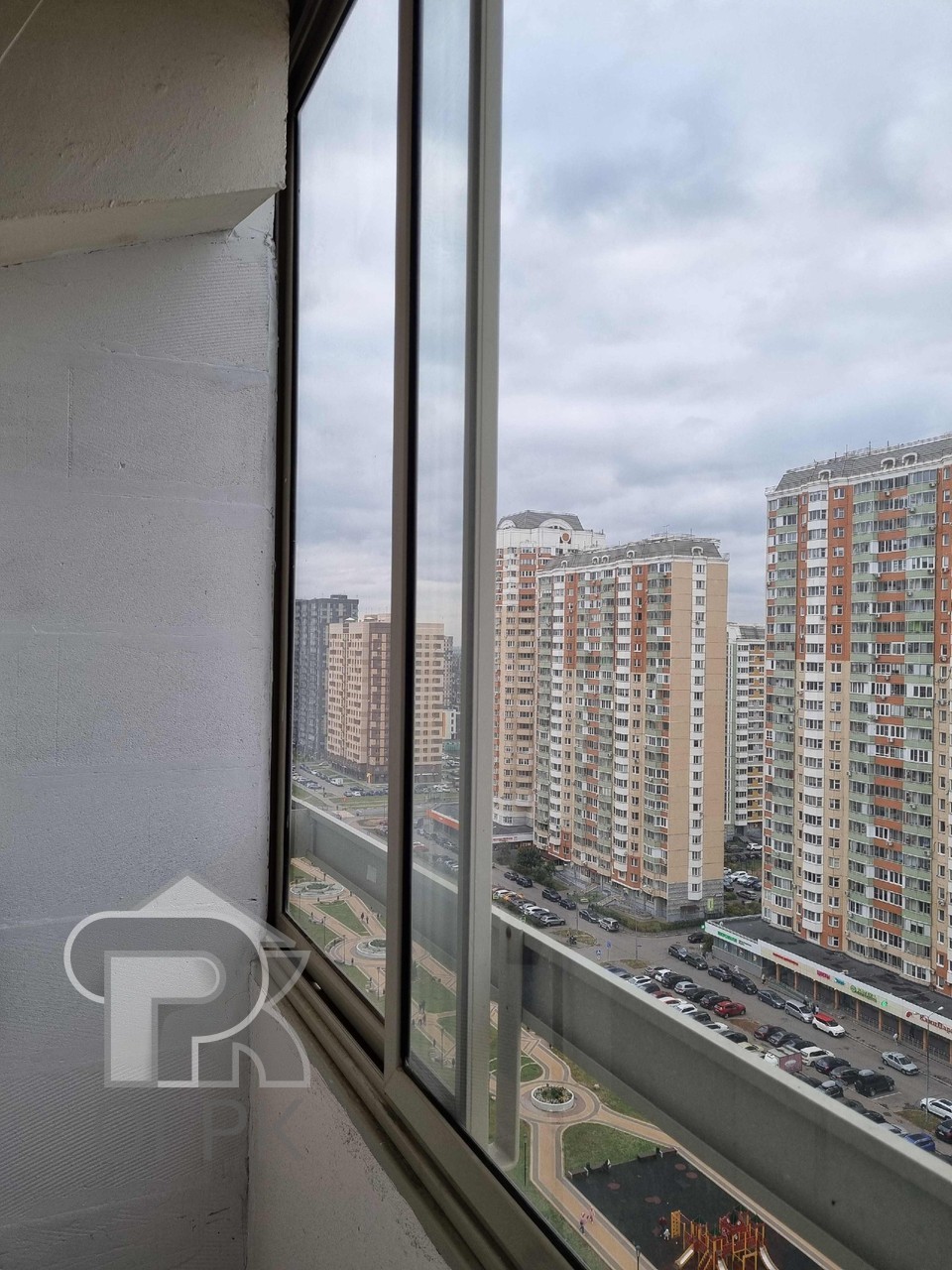 Купить 1-комнатную квартиру, №386315