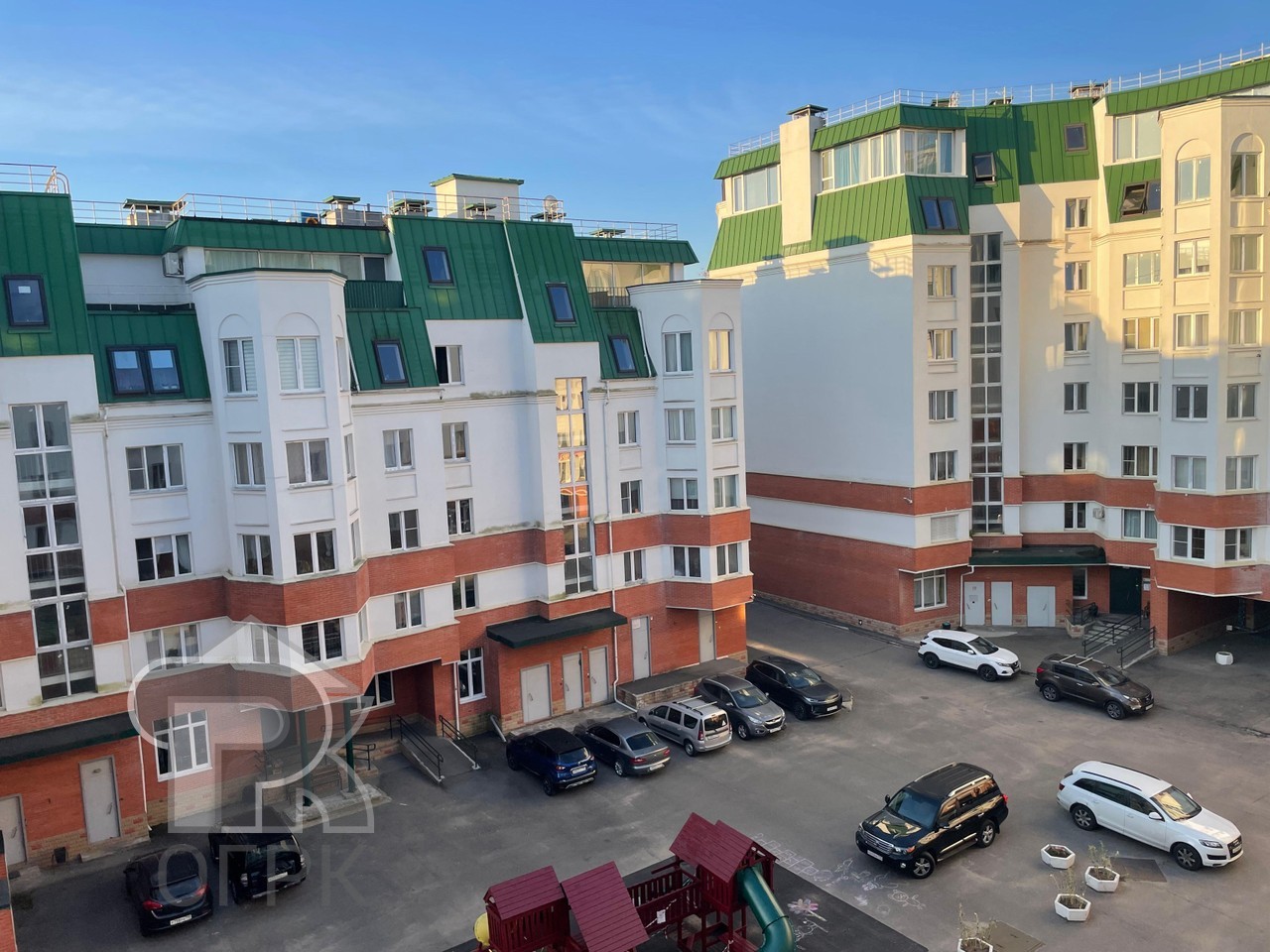 Купить 3-комнатную квартиру, №384836