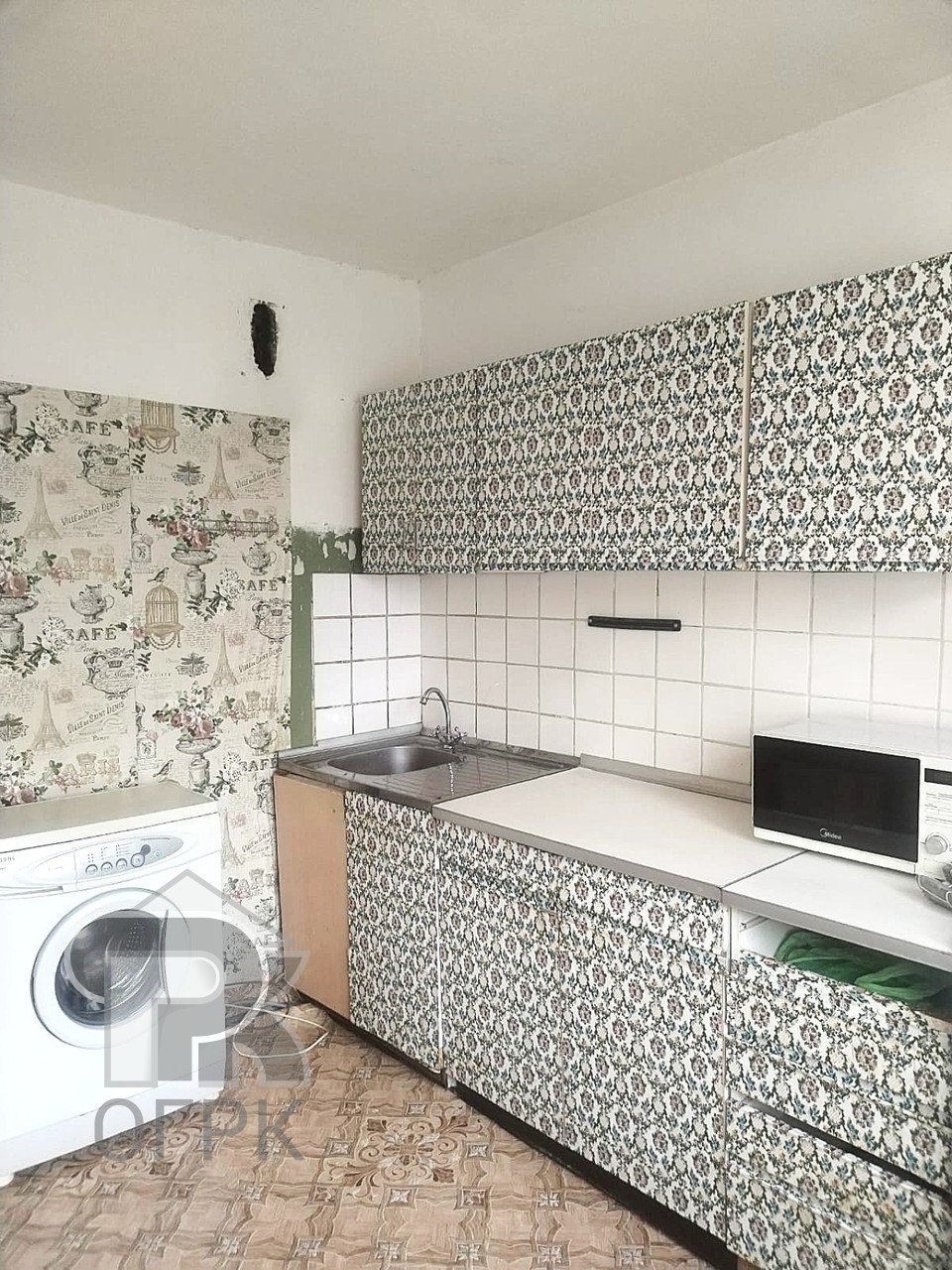 Купить 3-комнатную квартиру, №387416