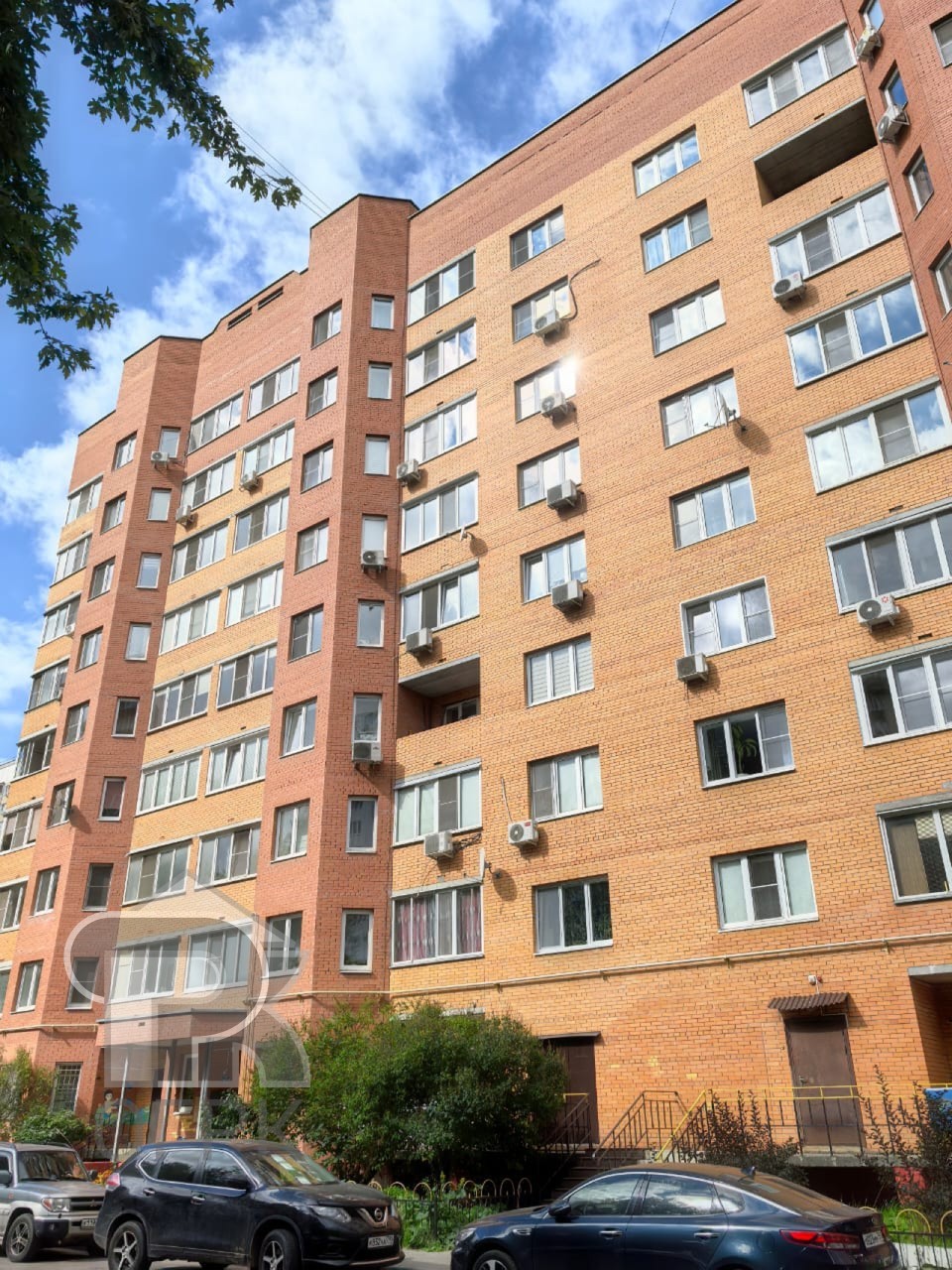 Купить 2-комнатную квартиру, №386846