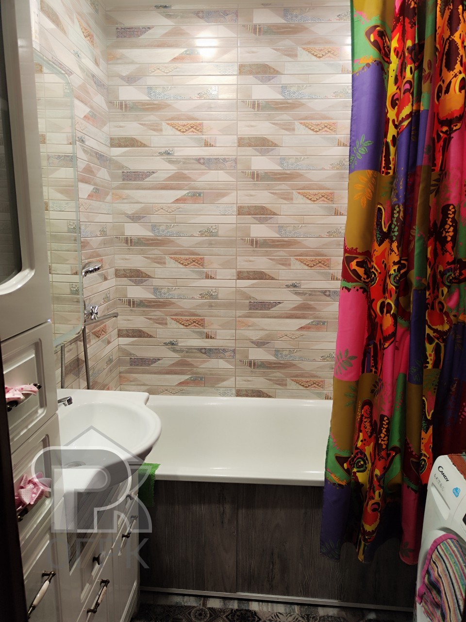 Купить 3-комнатную квартиру, №387435