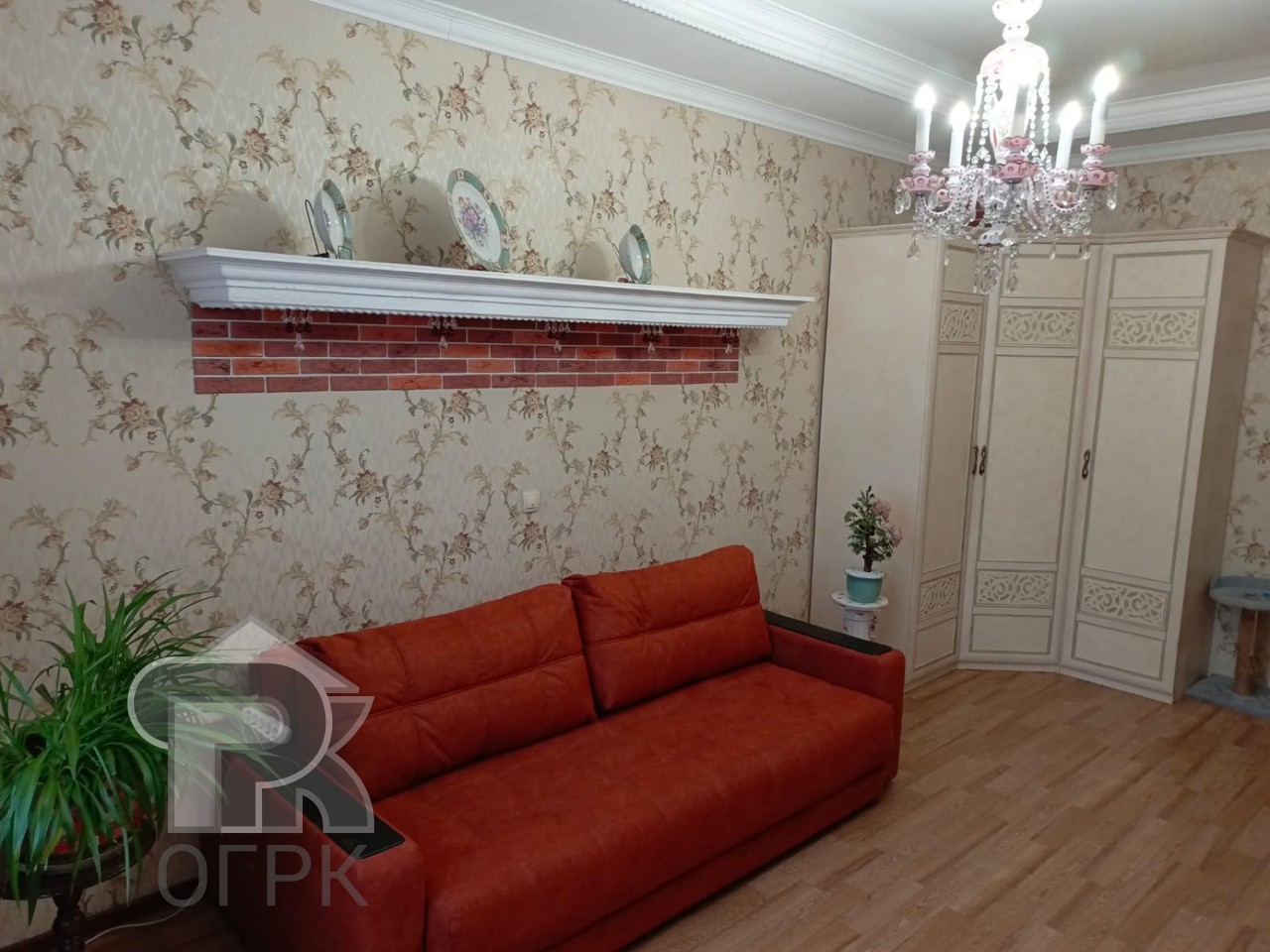 Купить 3-комнатную квартиру, №387499