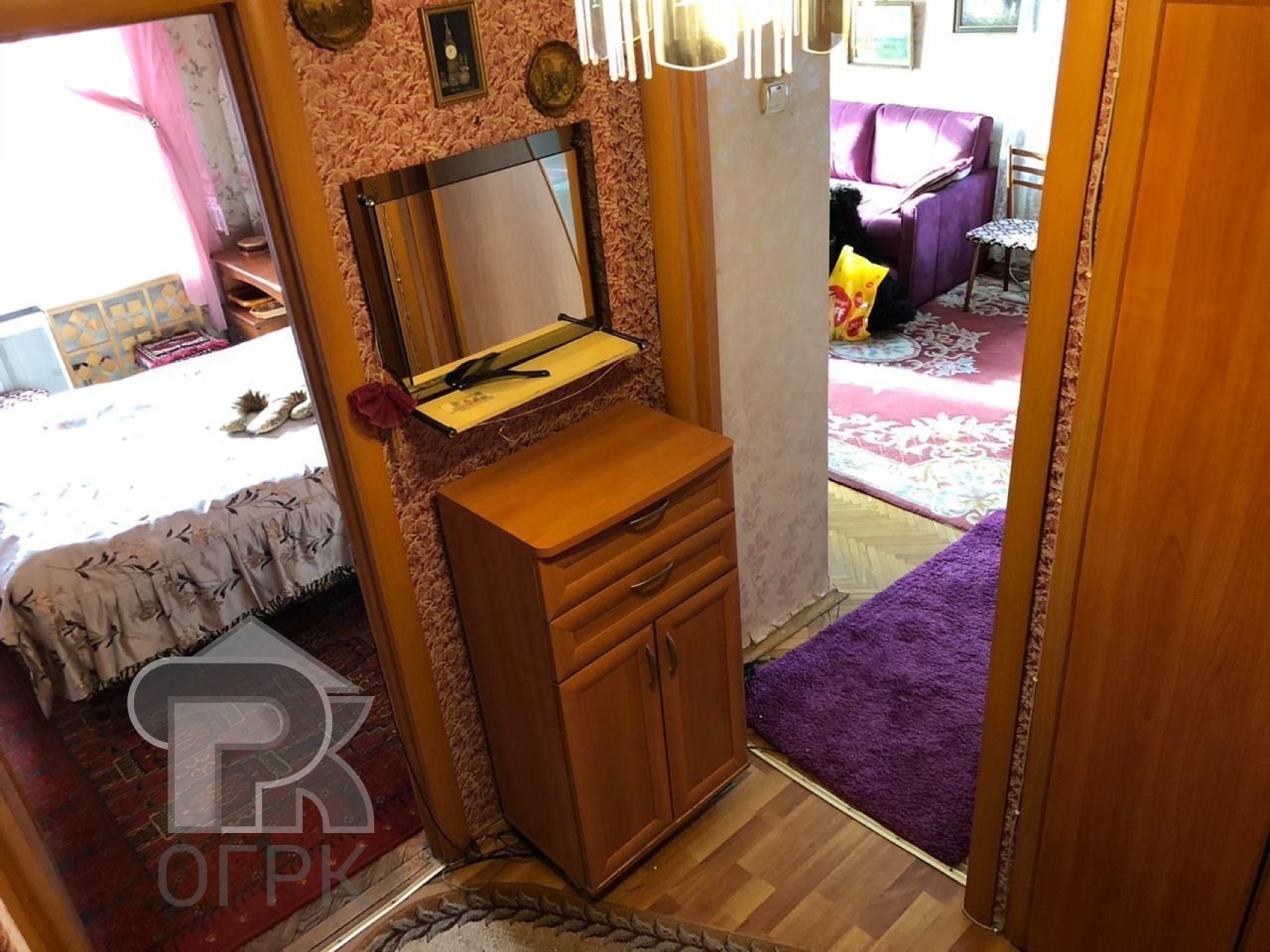 Купить 2-комнатную квартиру, №371335