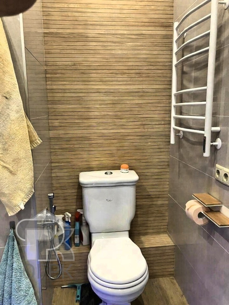 Купить 2-комнатную квартиру, №388649