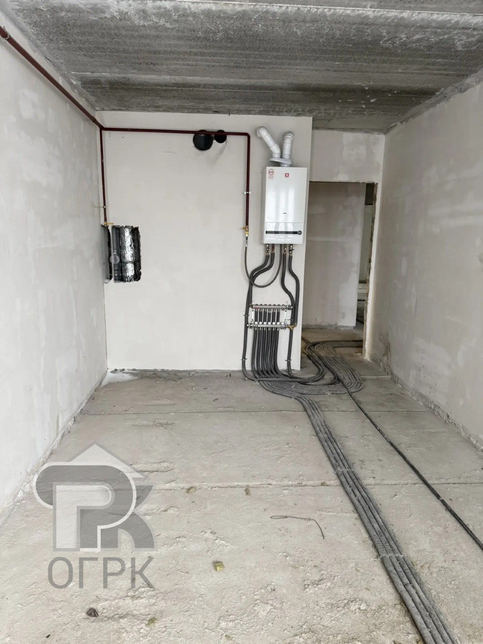 Купить 2-комнатную квартиру, №389161