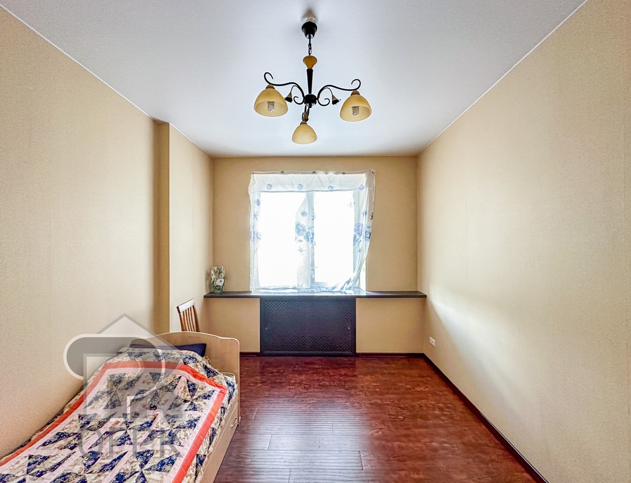 Купить 3-комнатную квартиру, №376721