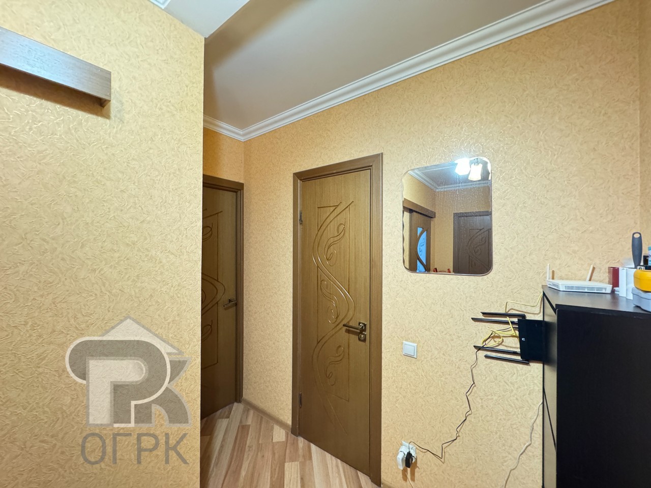 Купить 1-комнатную квартиру, №386501