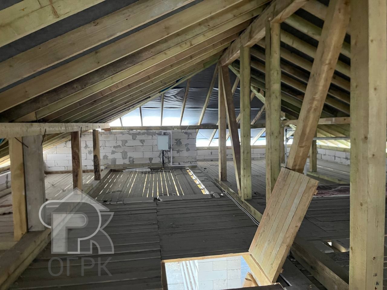 Купить коттедж, №388423