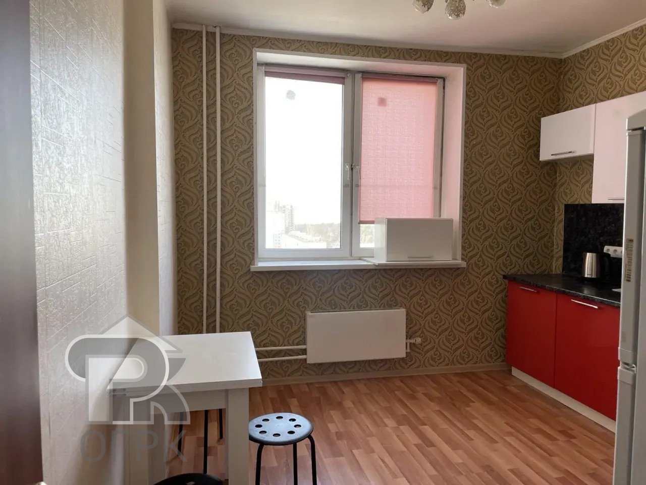 Купить 1-комнатную квартиру, №388824