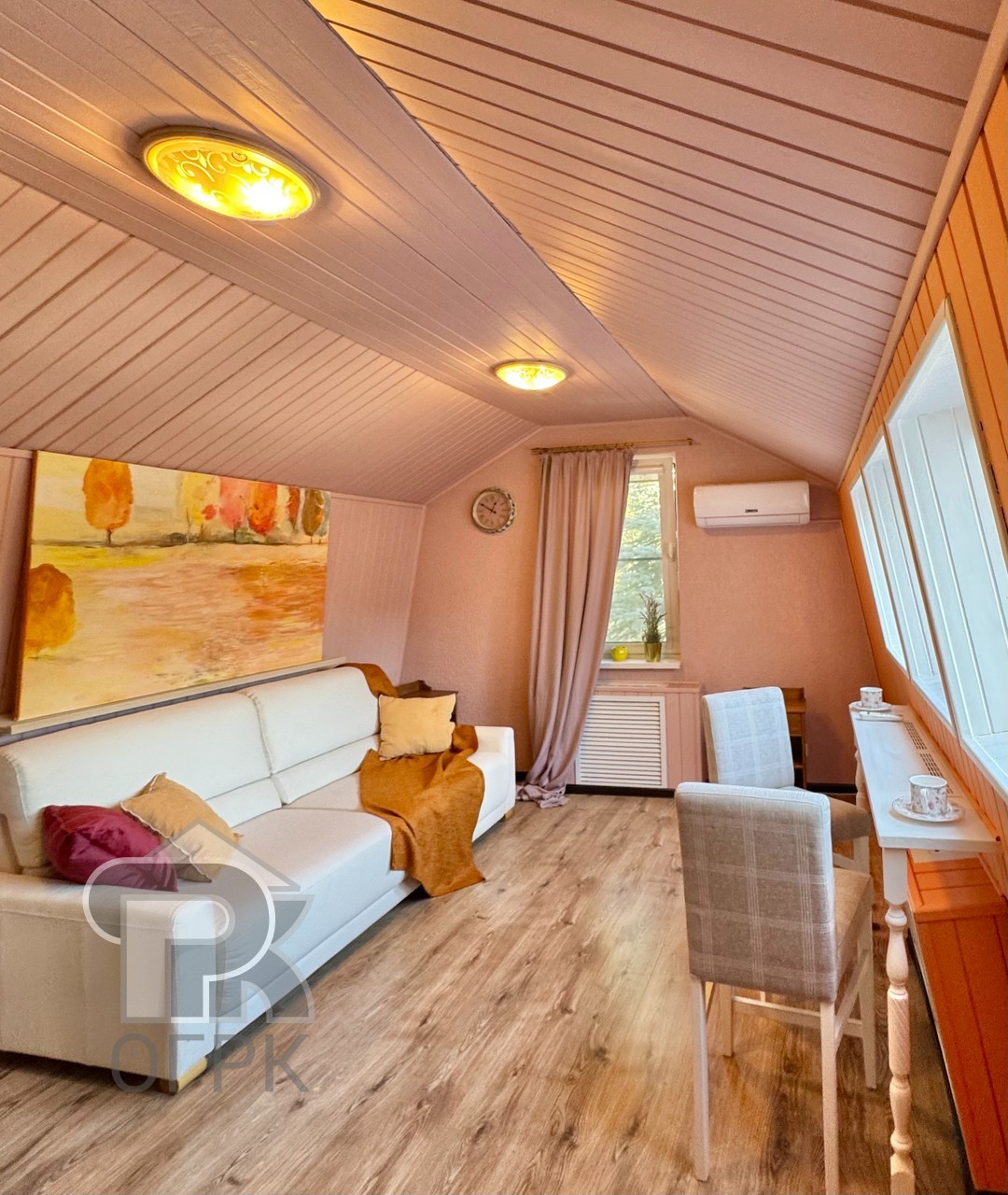 Купить коттедж, №388974