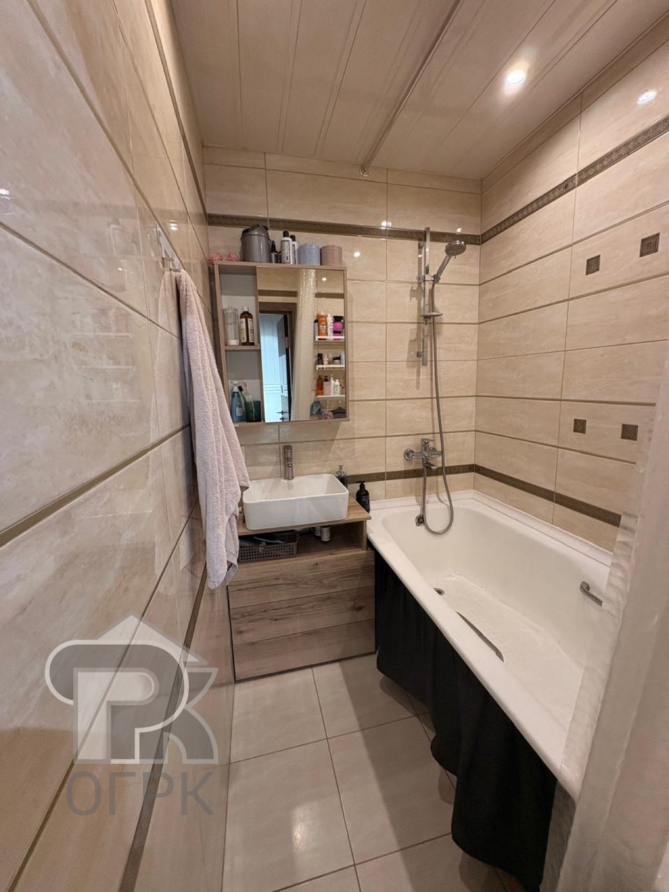 Купить 1-комнатную квартиру, №387632