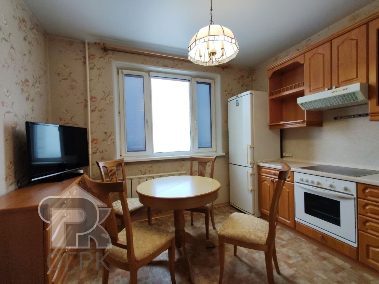 Купить 2-комнатную квартиру, №388484