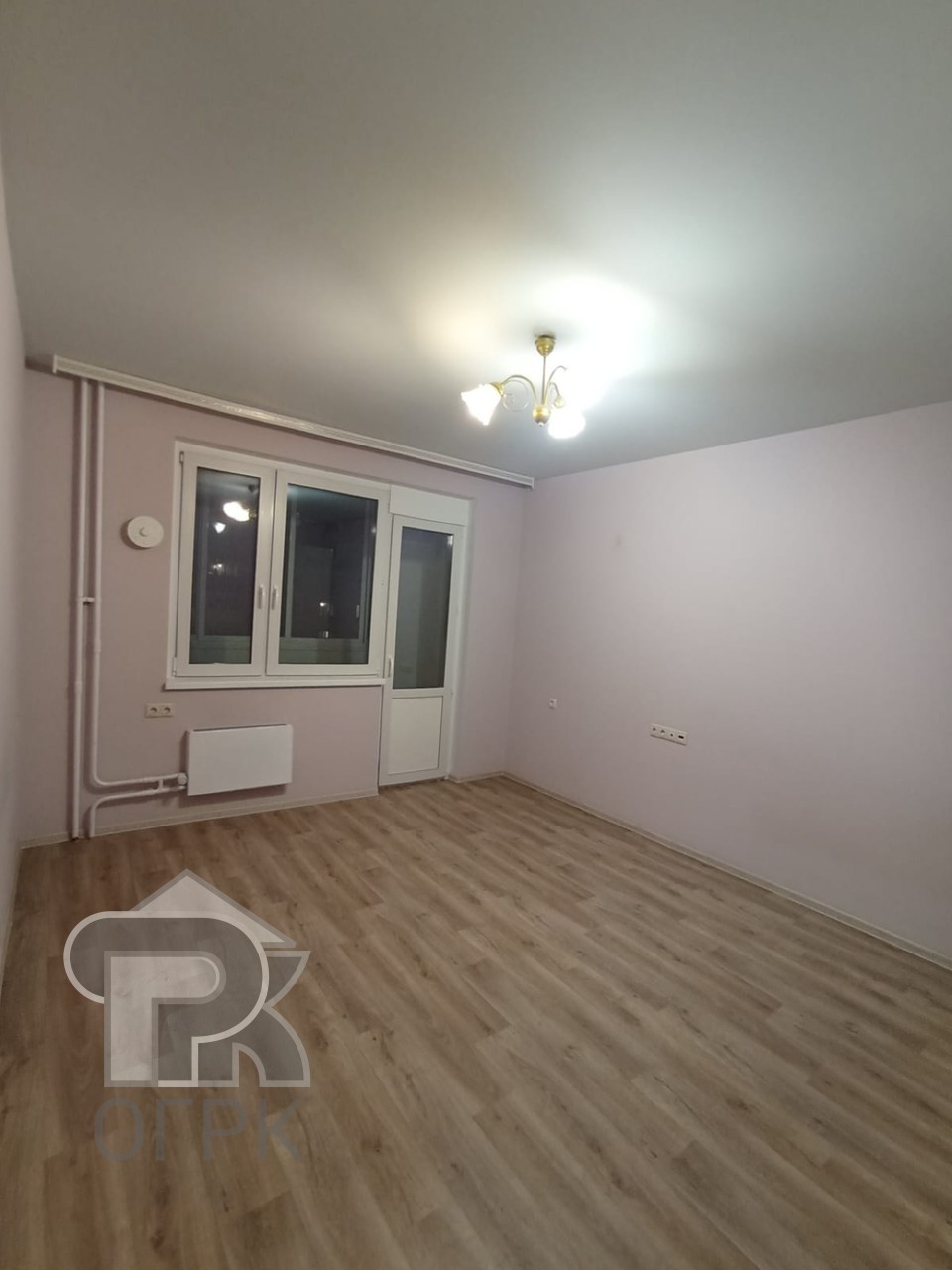 Купить 2-комнатную квартиру, №372429