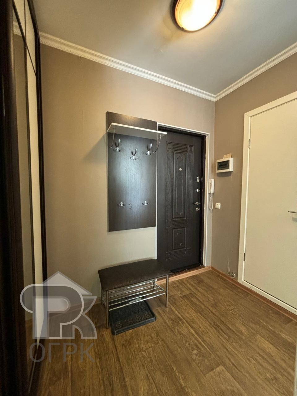 Купить 1-комнатную квартиру, №388290