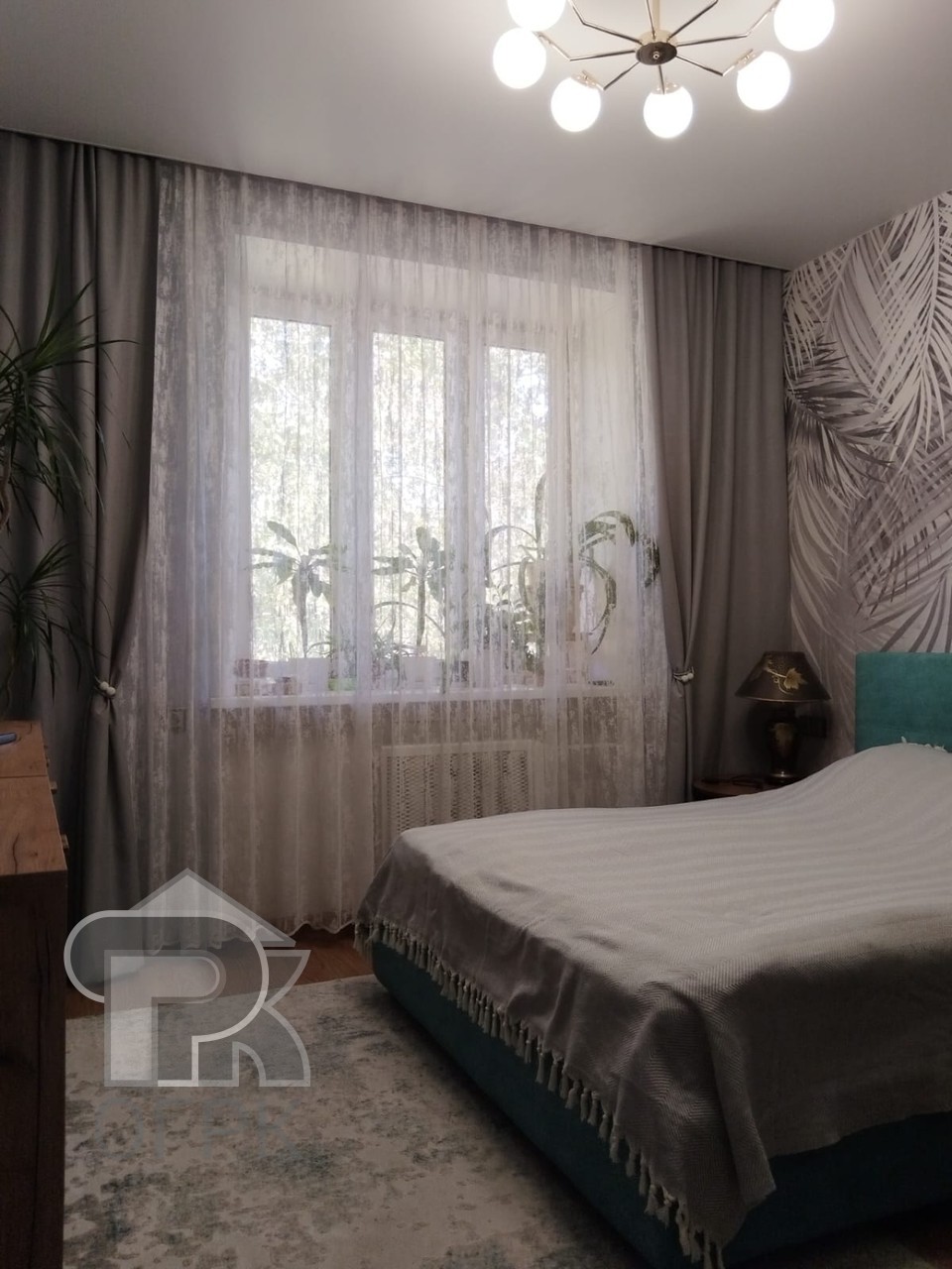 Купить 2-комнатную квартиру, №386826