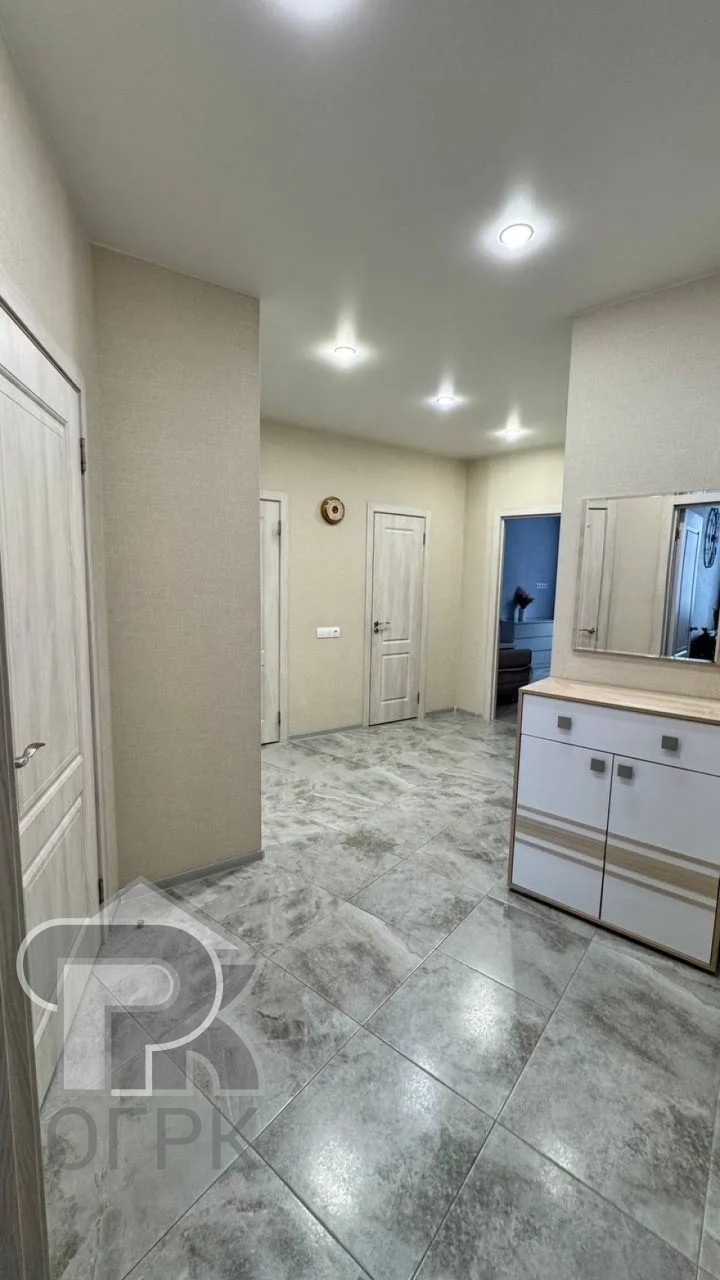 Купить 2-комнатную квартиру, №389068