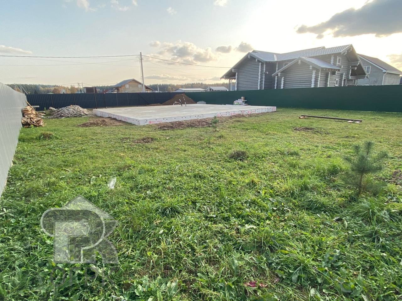 Купить землю, №389230