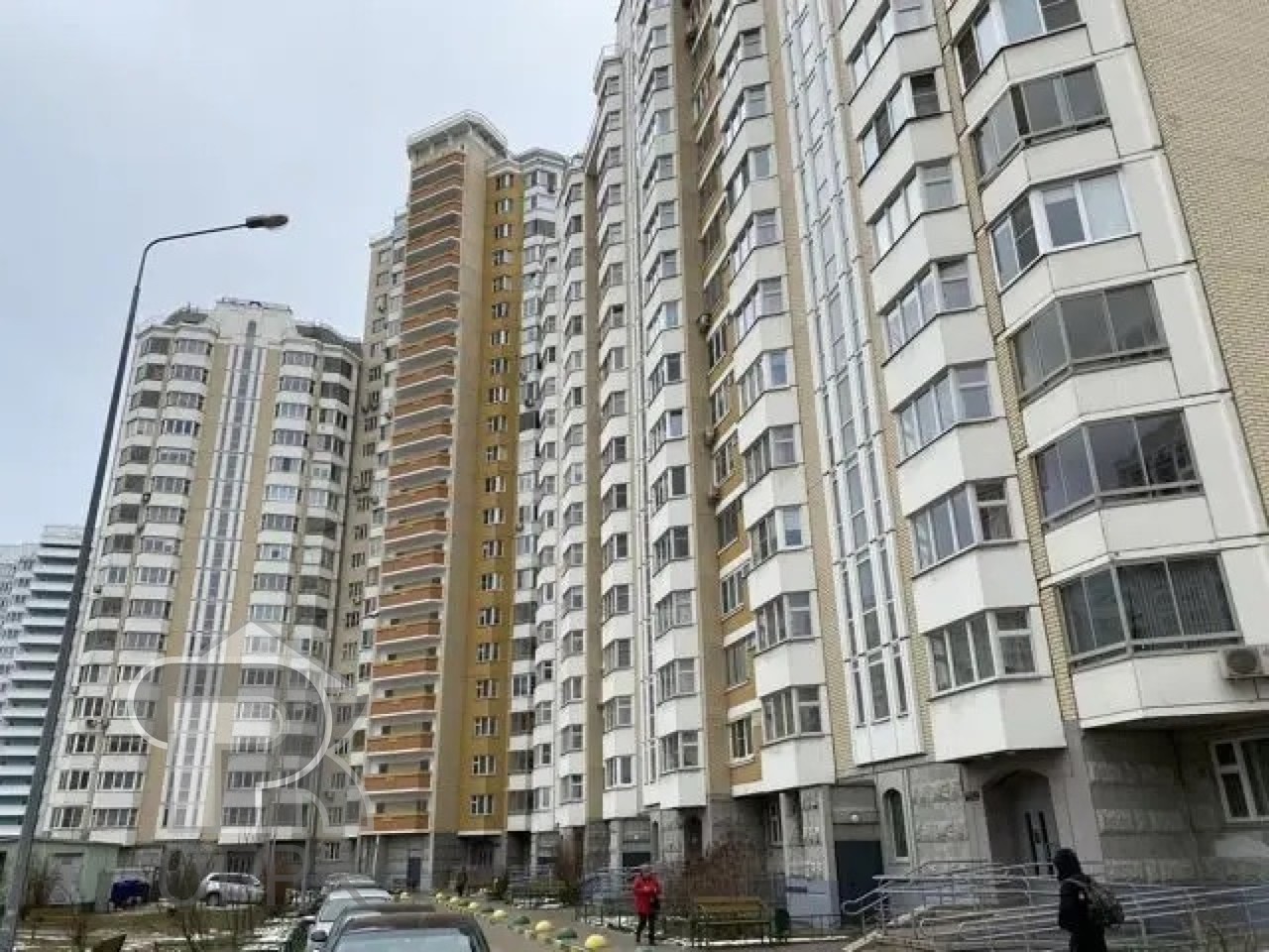 Купить 1-комнатную квартиру, №389367