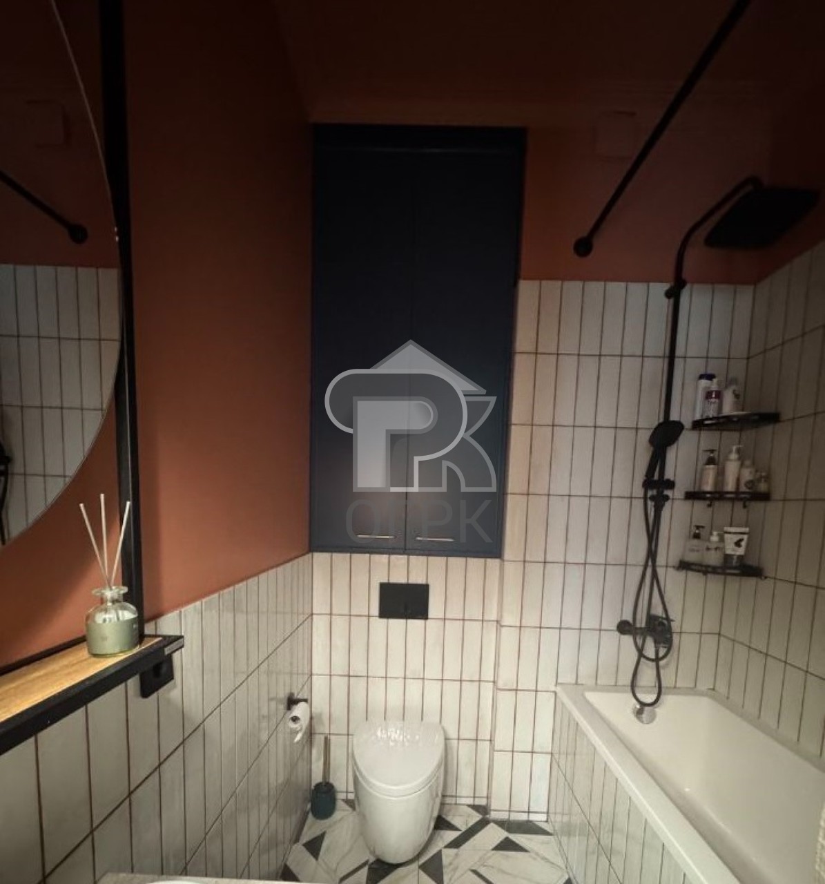 Купить 4-комнатную квартиру, №387649