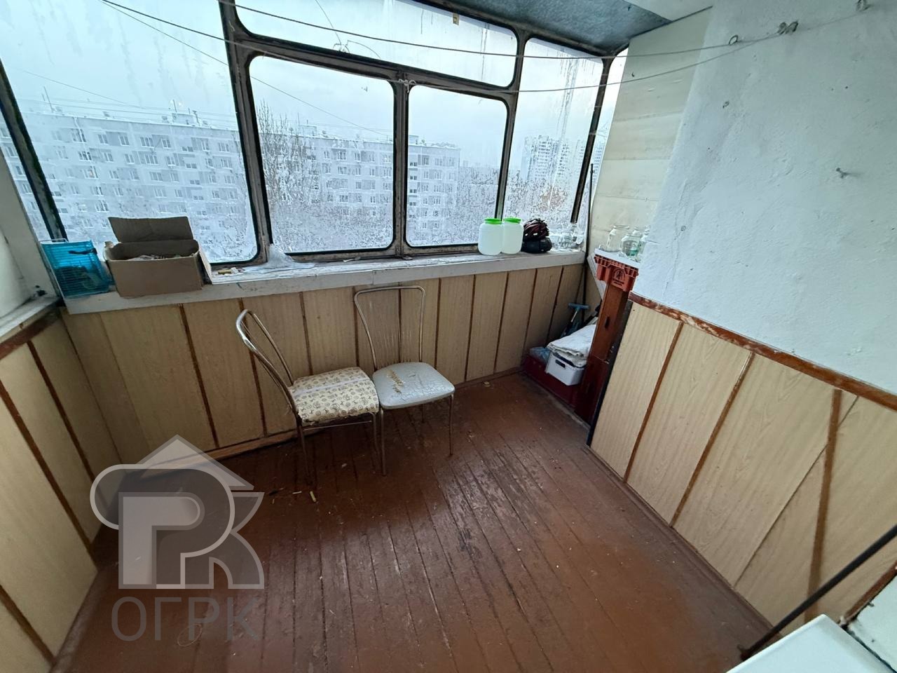 Купить 3-комнатную квартиру, №388036