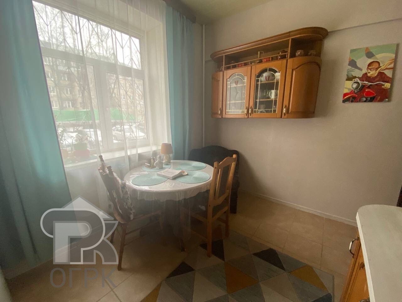 Купить 2-комнатную квартиру, №365113