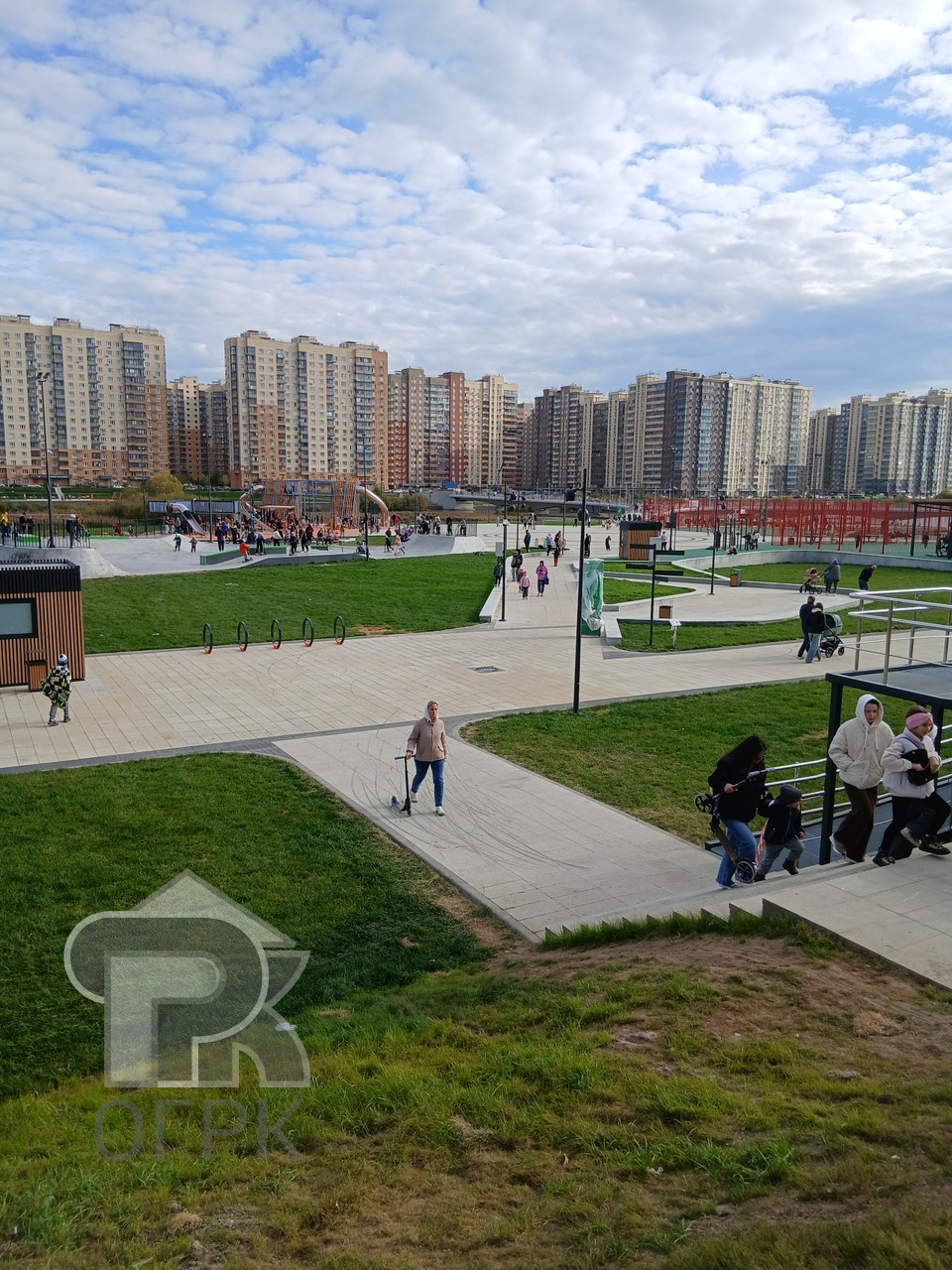 Купить 1-комнатную квартиру, №387778