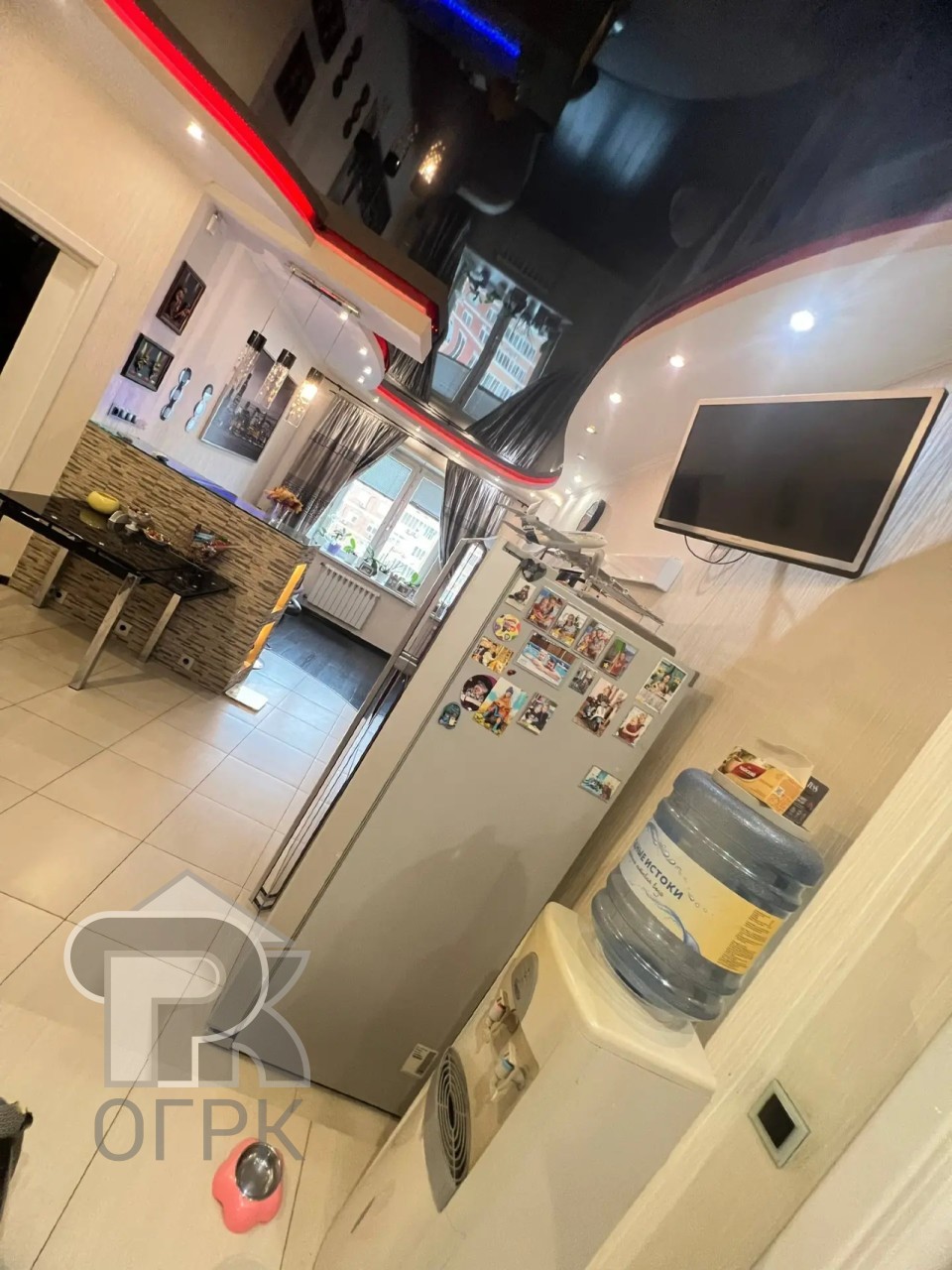 Купить 2-комнатную квартиру, №389101