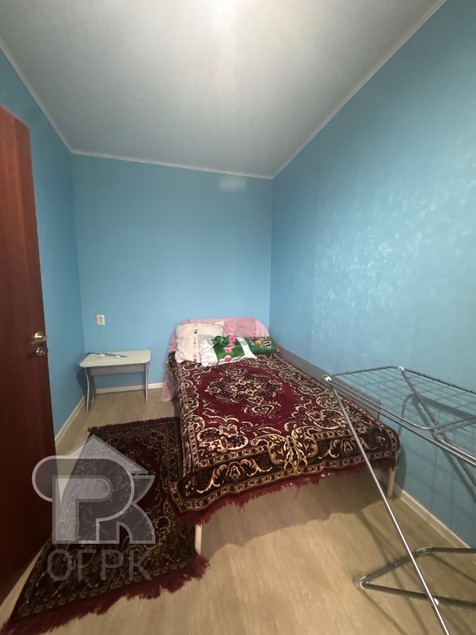 Купить 2-комнатную квартиру, №392504