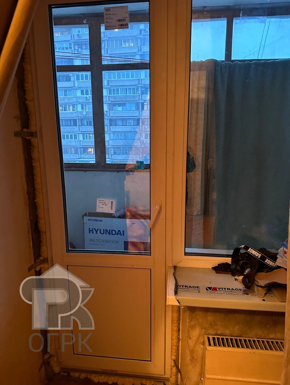 Купить 3-комнатную квартиру, №370691