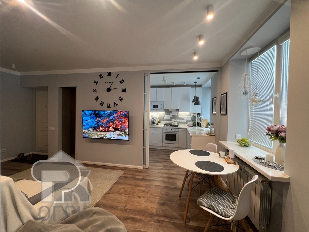 Купить 2-комнатную квартиру, №388557