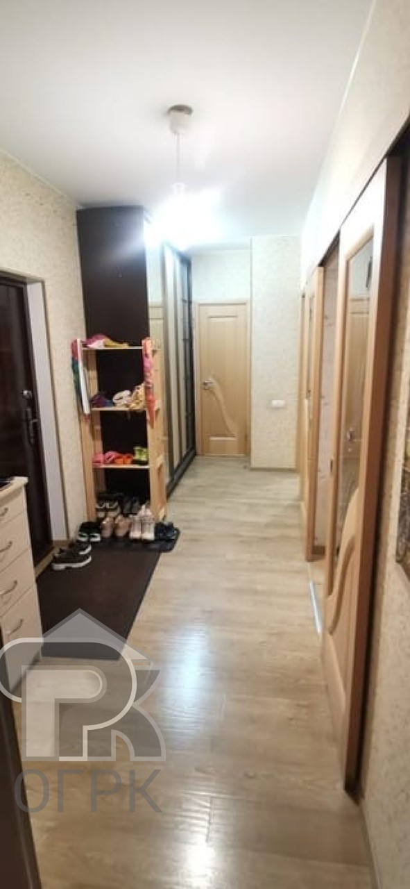 Купить 2-комнатную квартиру, №387208