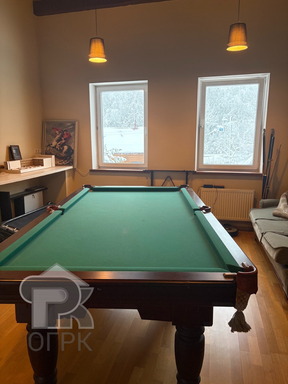 Купить коттедж, №388141