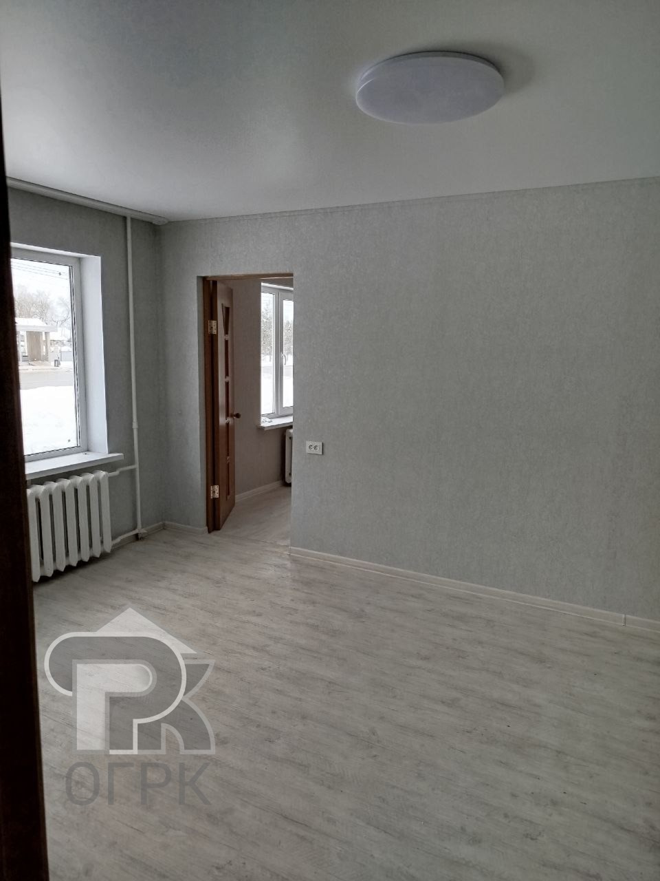 Купить 2-комнатную квартиру, №383608