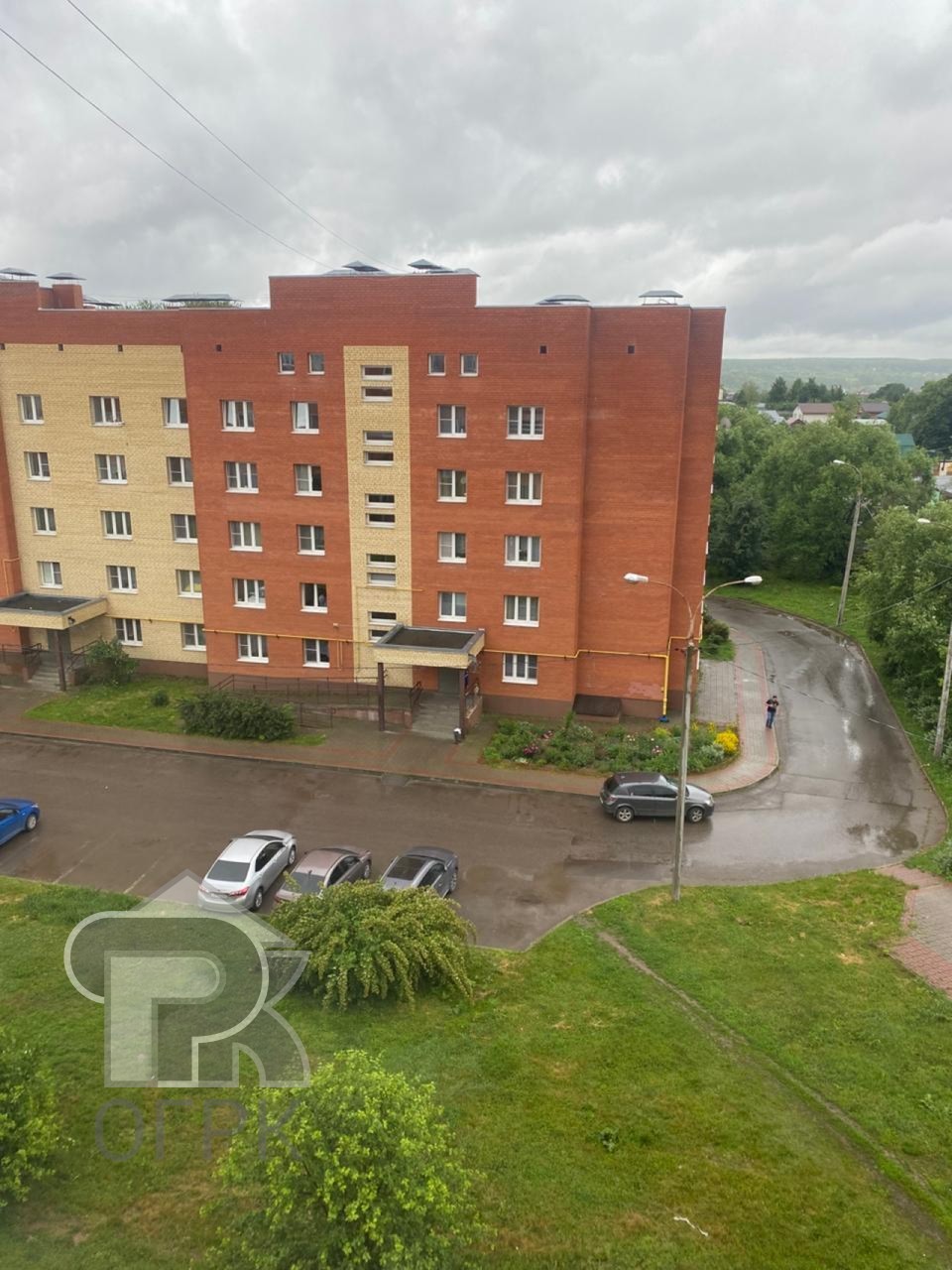 Купить 1-комнатную квартиру, №388413