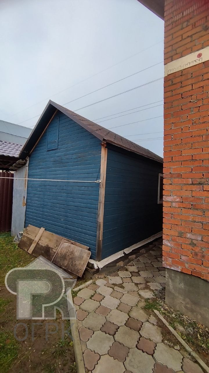 Купить коттедж, №387767