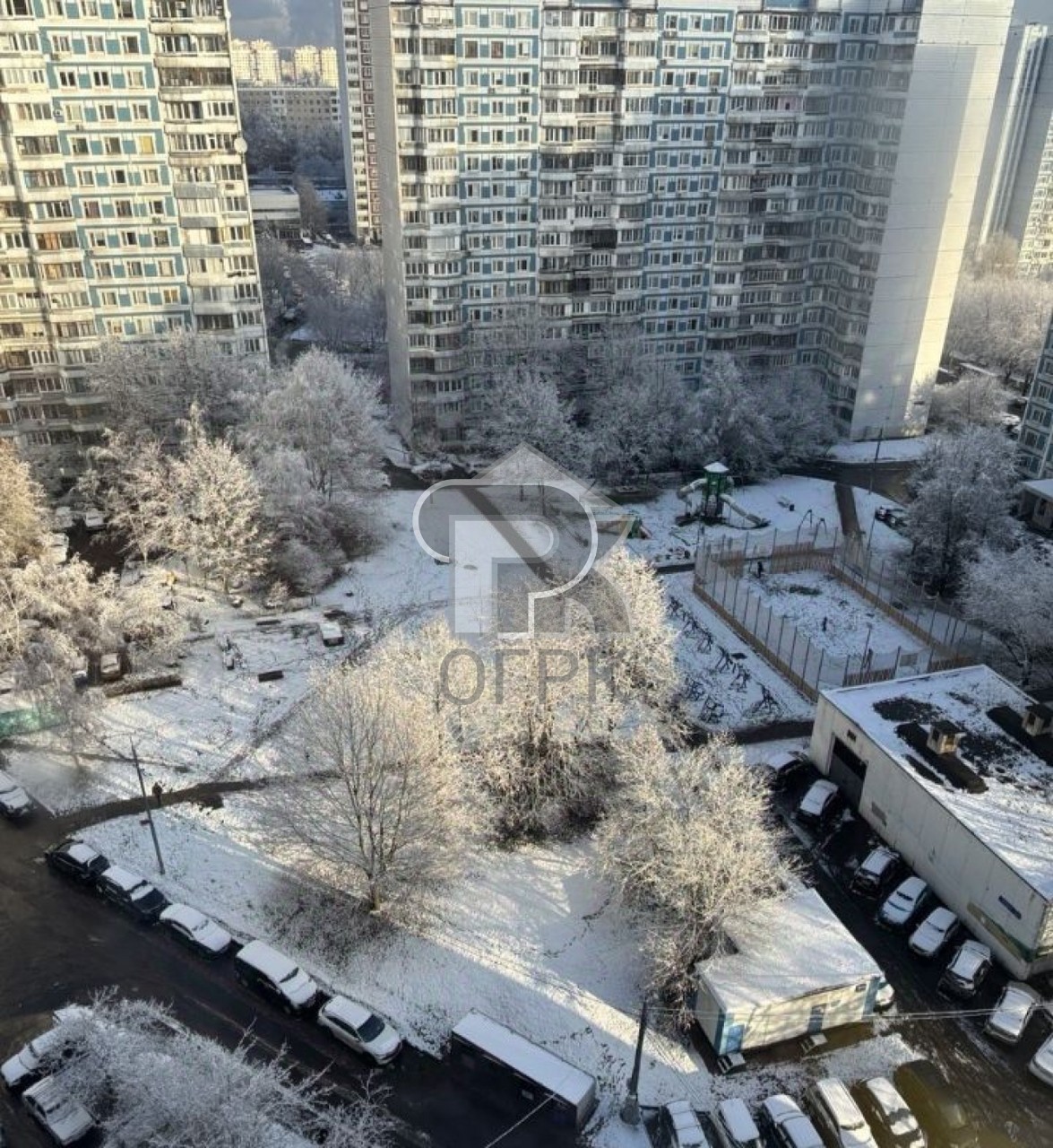 Купить 3-комнатную квартиру, №388817