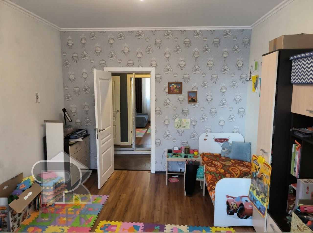 Купить 2-комнатную квартиру, №388843