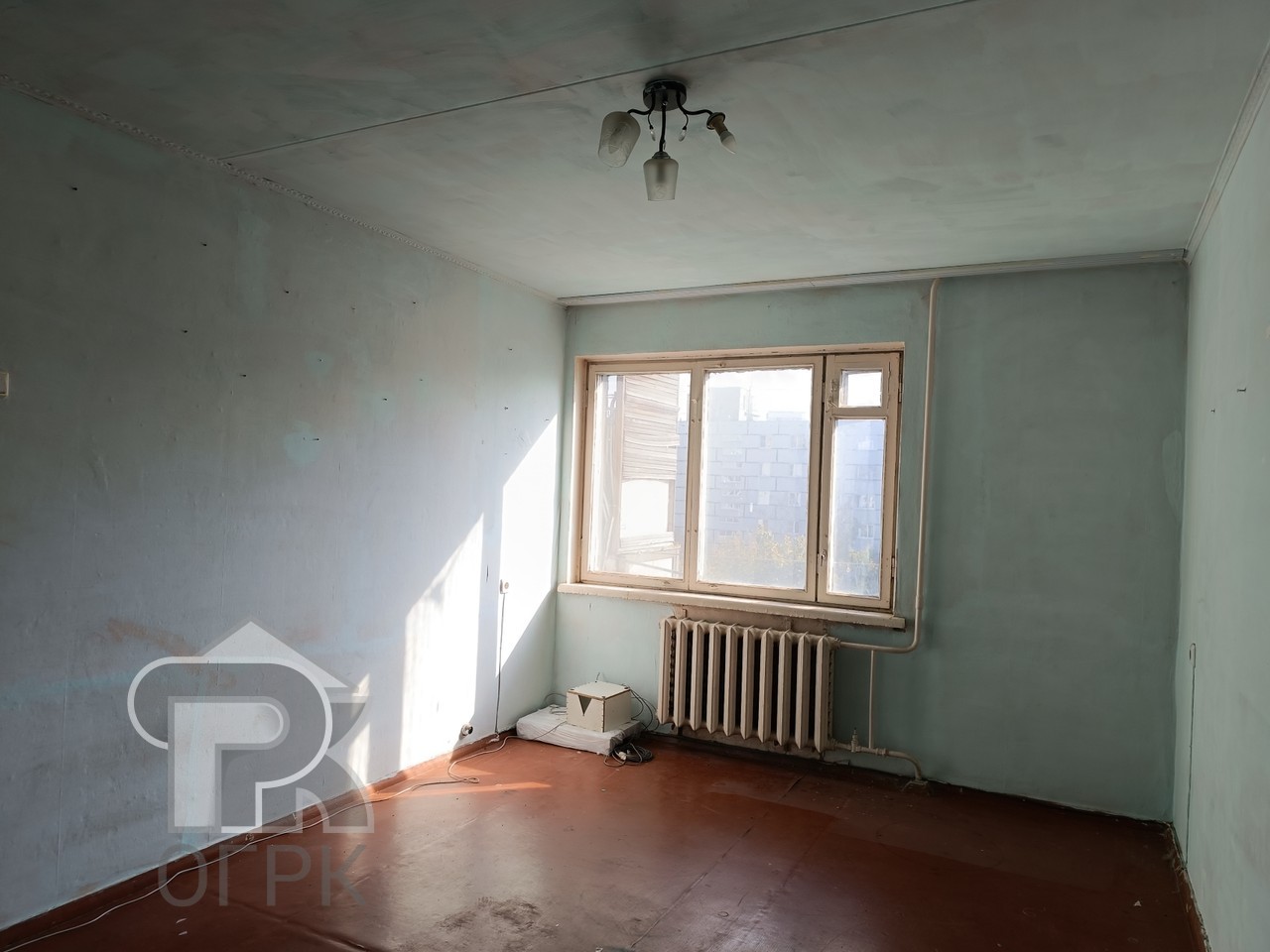 Купить 2-комнатную квартиру, №371184
