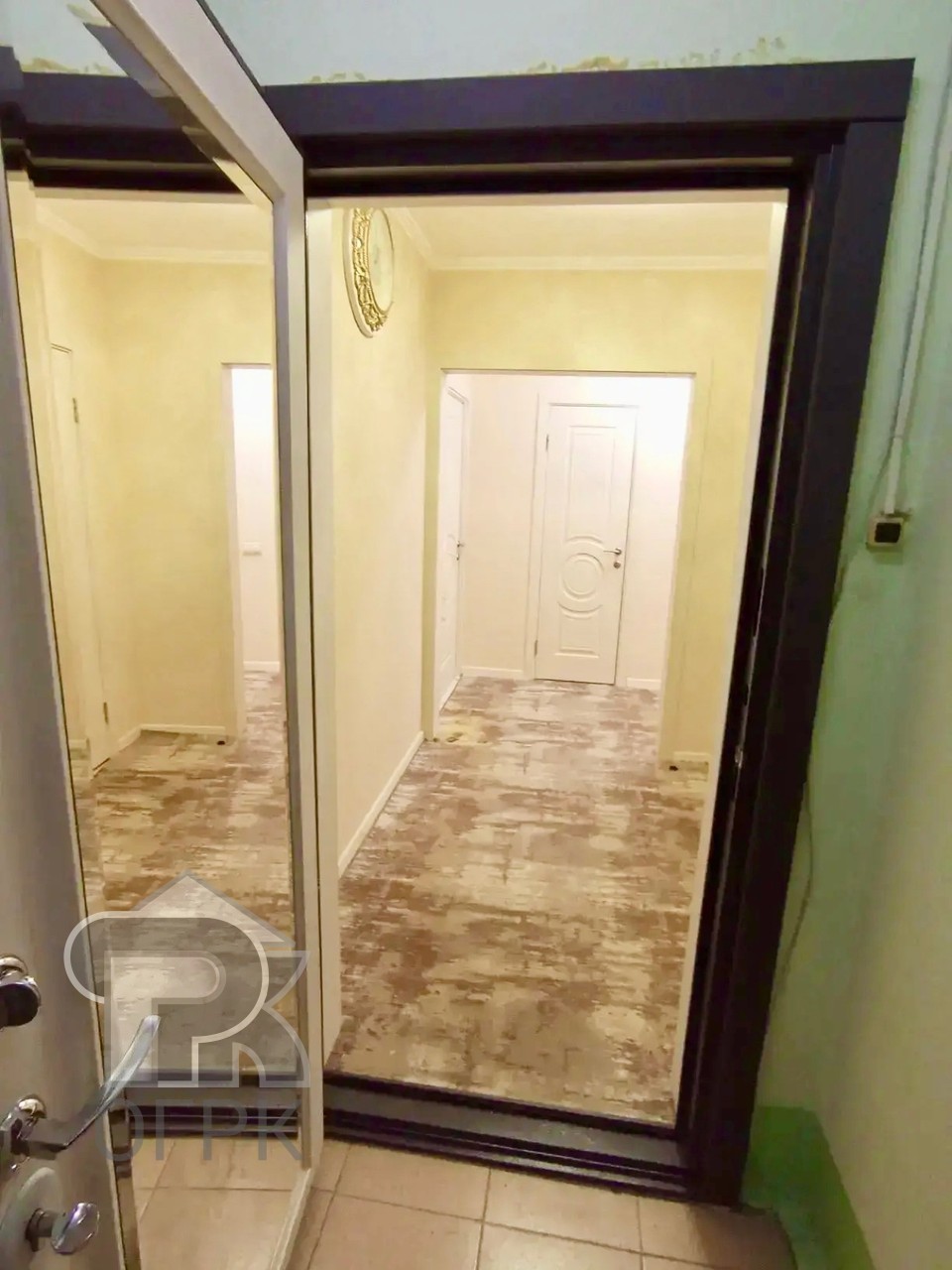 Купить 2-комнатную квартиру, №389222